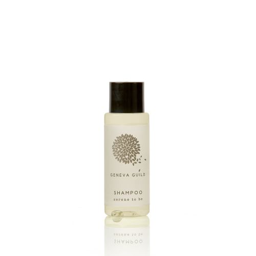 Geneva Guild Shampoo, 1oz